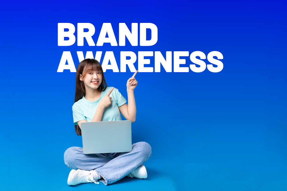 Brand awareness penting untuk bisnis