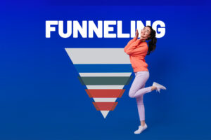 marketing funnel