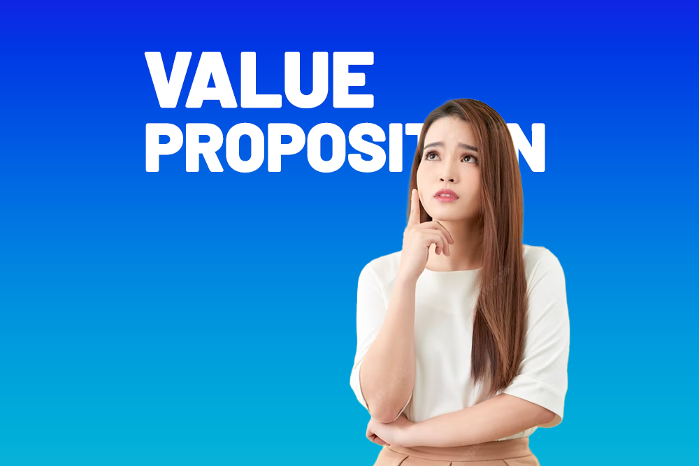 Bagaimana Cara Menulis Value Proposition, beserta Contoh