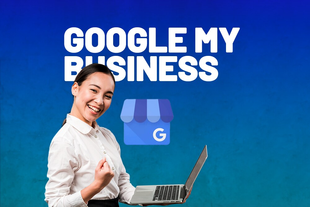 Google my Business, channel Marketing Menjanjikan Bisnis Saya