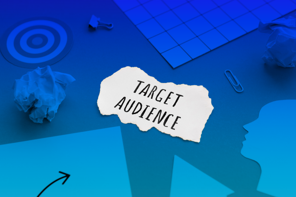 Target Audience: Pengertian, Segmen, dan Kegunaannya
