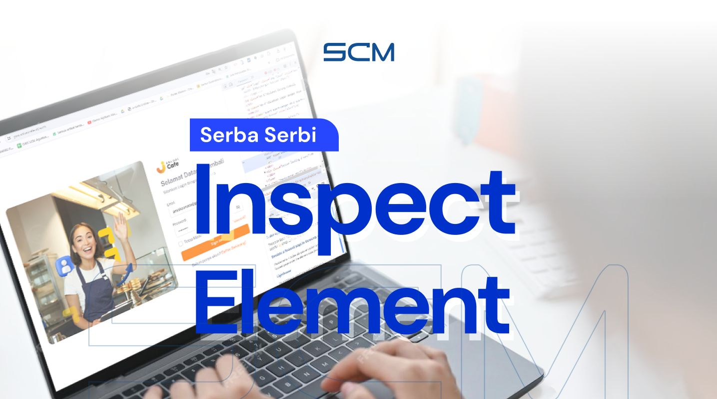 Inspect Element: Sebuah Jendela ke Dunia Coding di Situs Web